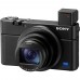 Sony Cyber-shot RX100 VII Digital Camera Sony Cyber-shot RX100 VII Digital Camera